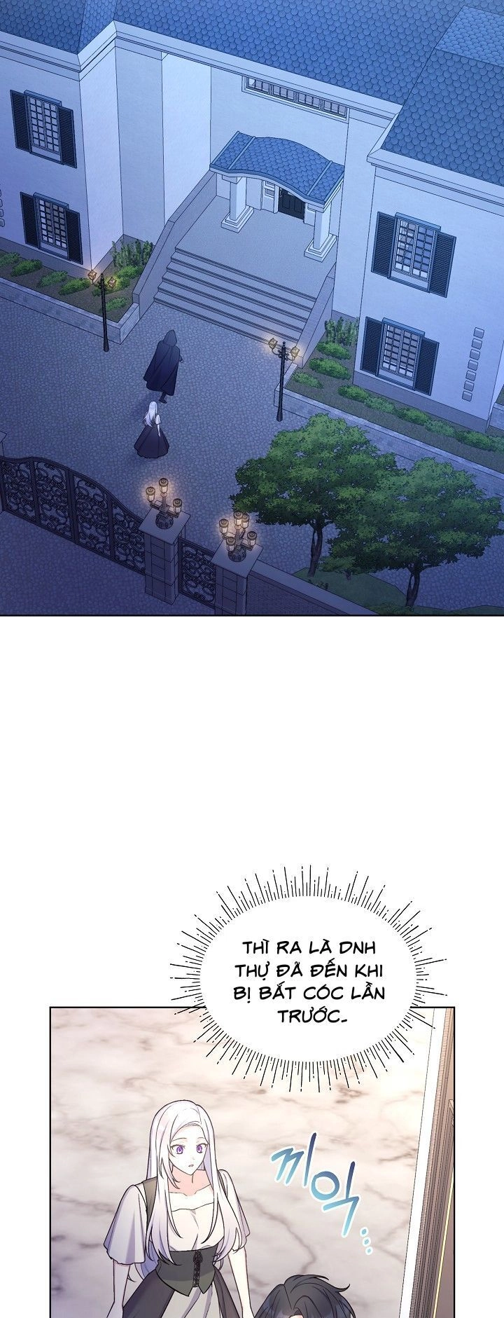 Bệ Hạ, Tôi Sẽ Giết Ngài! Chapter 27 - 41