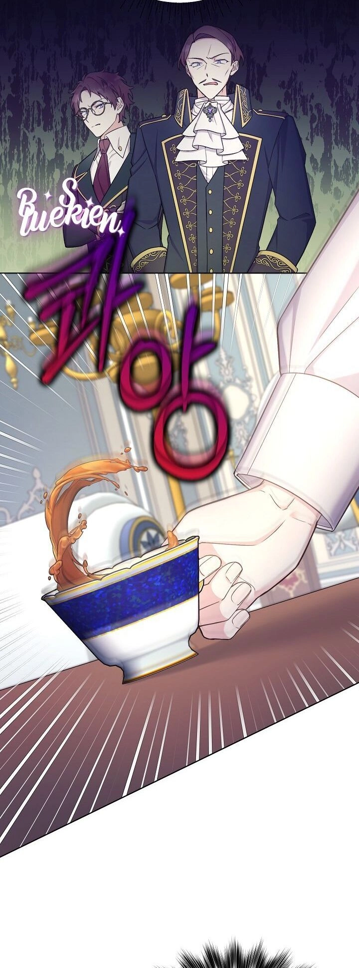 Bệ Hạ, Tôi Sẽ Giết Ngài! Chapter 27 - 44