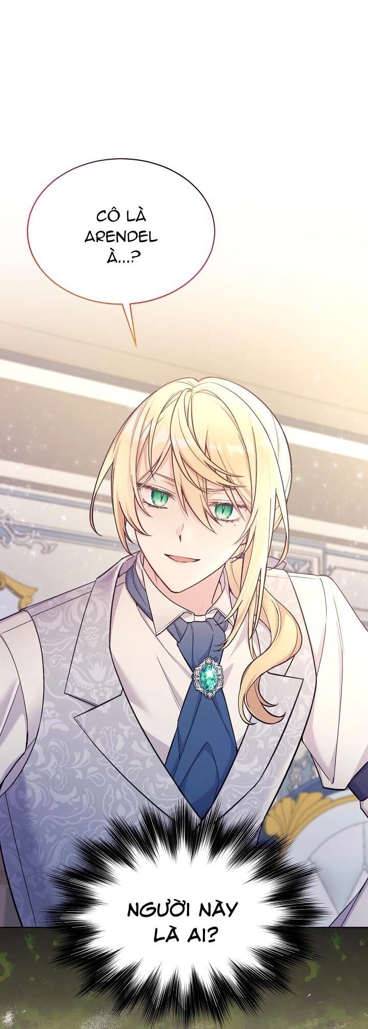 Bệ Hạ, Tôi Sẽ Giết Ngài! Chapter 28 - 2