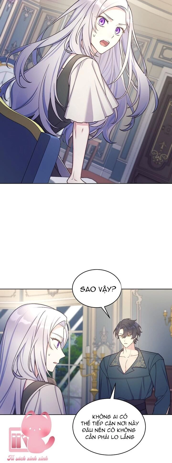 Bệ Hạ, Tôi Sẽ Giết Ngài! Chapter 28 - 13