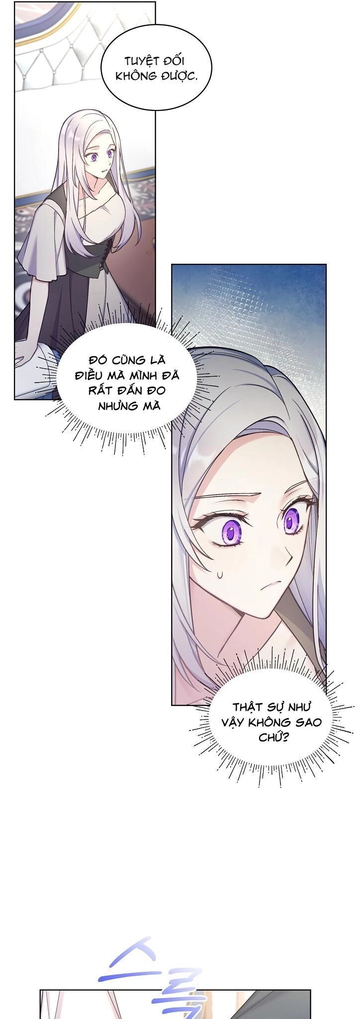 Bệ Hạ, Tôi Sẽ Giết Ngài! Chapter 28 - 16