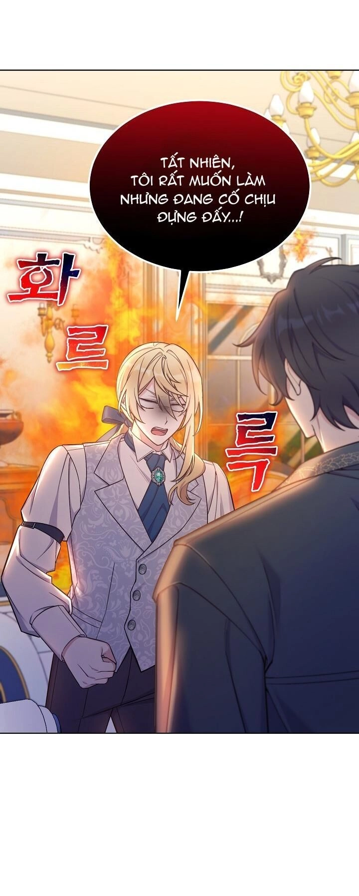 Bệ Hạ, Tôi Sẽ Giết Ngài! Chapter 28 - 22