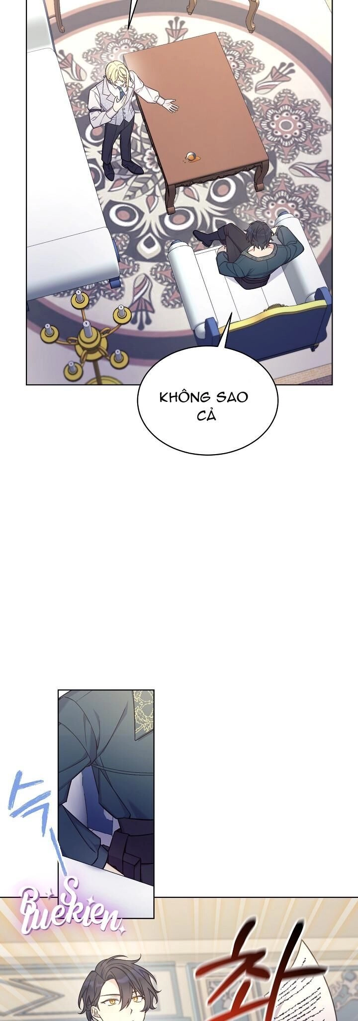 Bệ Hạ, Tôi Sẽ Giết Ngài! Chapter 28 - 24