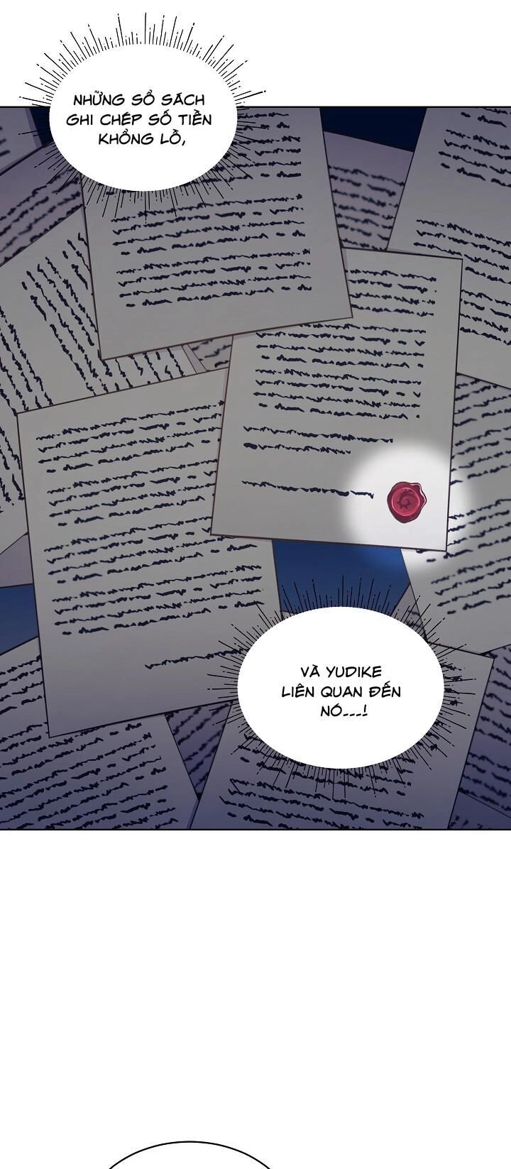 Bệ Hạ, Tôi Sẽ Giết Ngài! Chapter 28 - 26