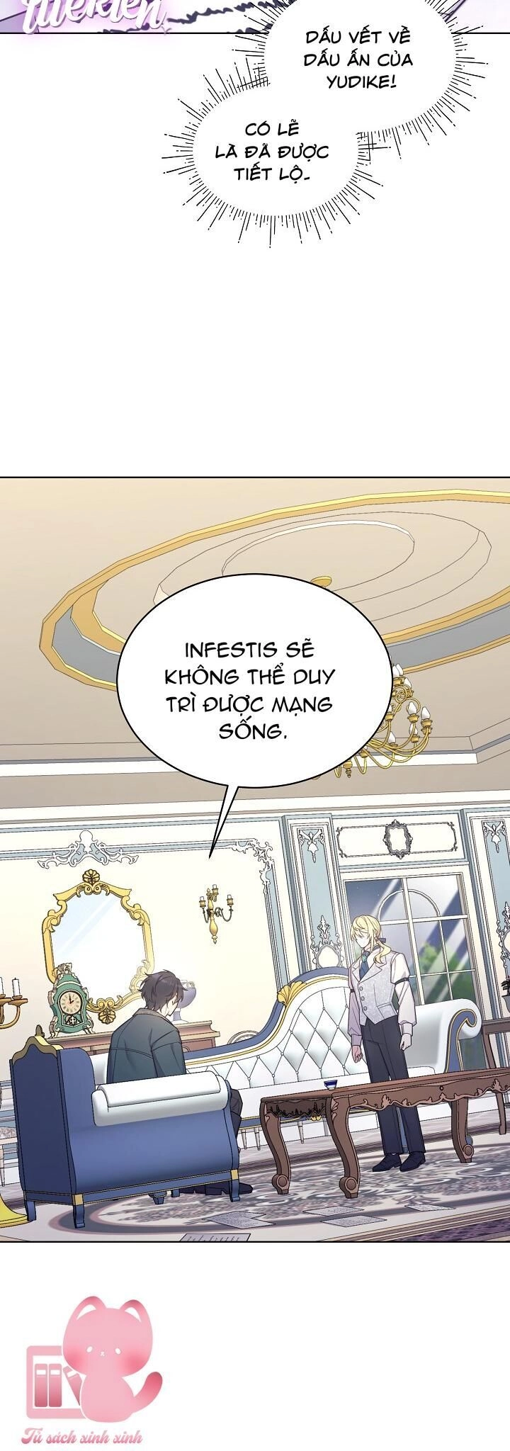 Bệ Hạ, Tôi Sẽ Giết Ngài! Chapter 28 - 31