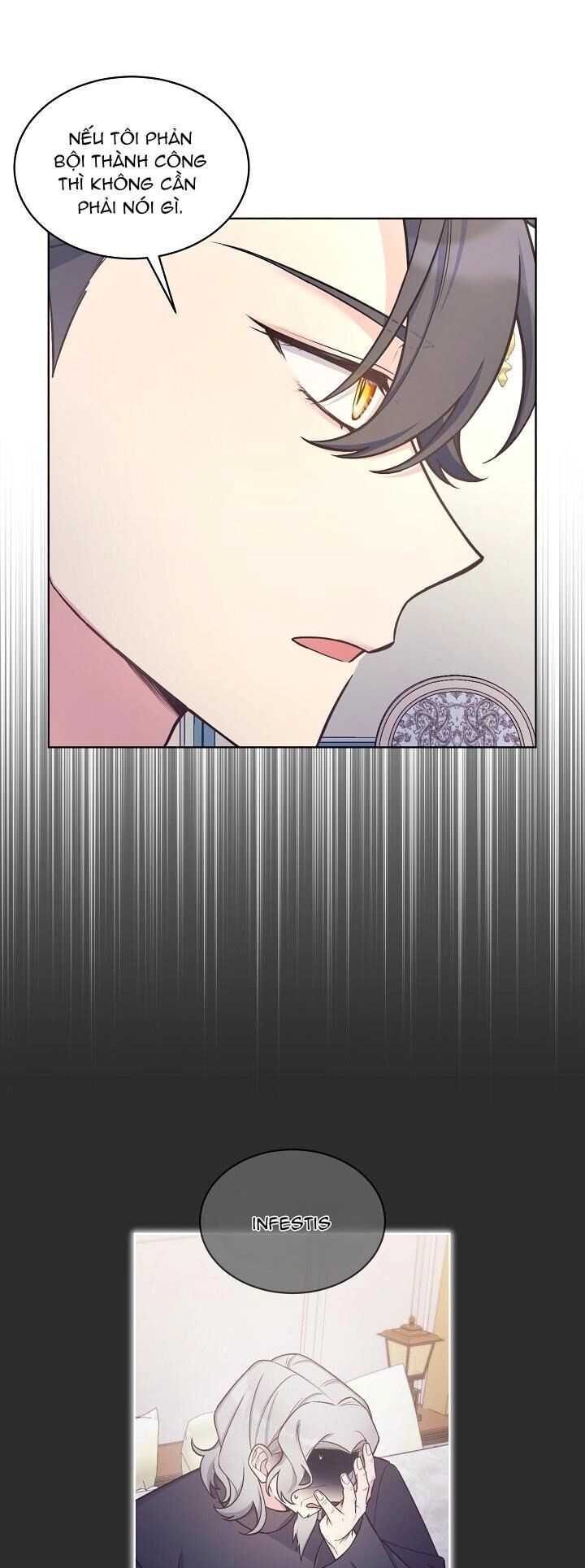 Bệ Hạ, Tôi Sẽ Giết Ngài! Chapter 28 - 32