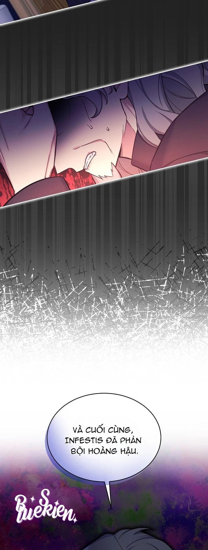 Bệ Hạ, Tôi Sẽ Giết Ngài! Chapter 28 - 34