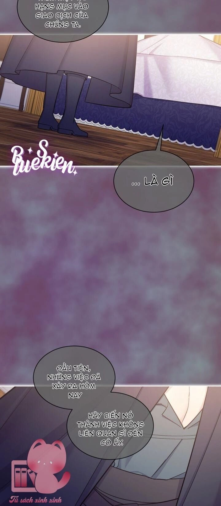 Bệ Hạ, Tôi Sẽ Giết Ngài! Chapter 28 - 41