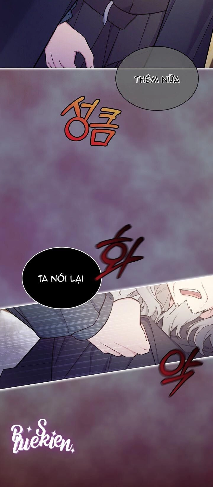 Bệ Hạ, Tôi Sẽ Giết Ngài! Chapter 28 - 42