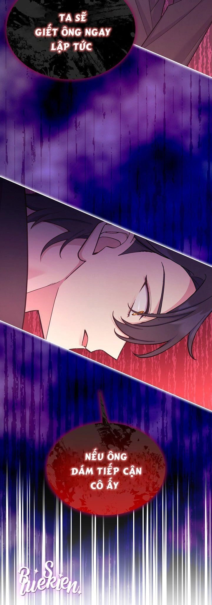 Bệ Hạ, Tôi Sẽ Giết Ngài! Chapter 28 - 44