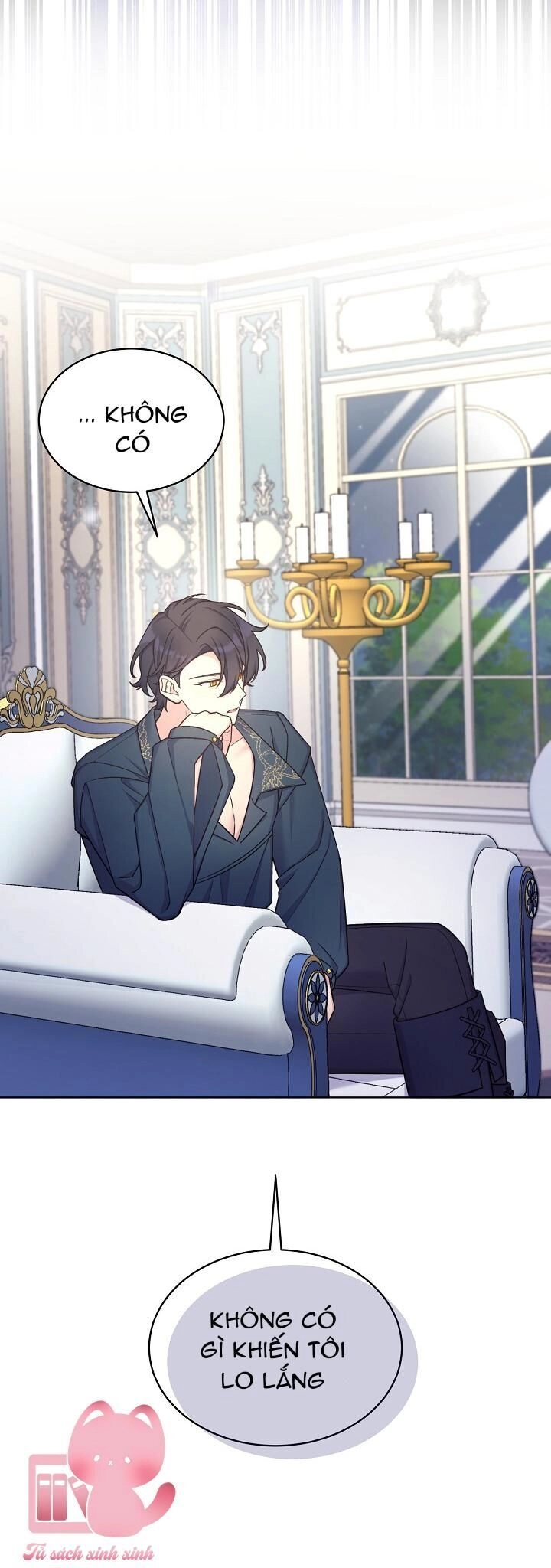 Bệ Hạ, Tôi Sẽ Giết Ngài! Chapter 28 - 45