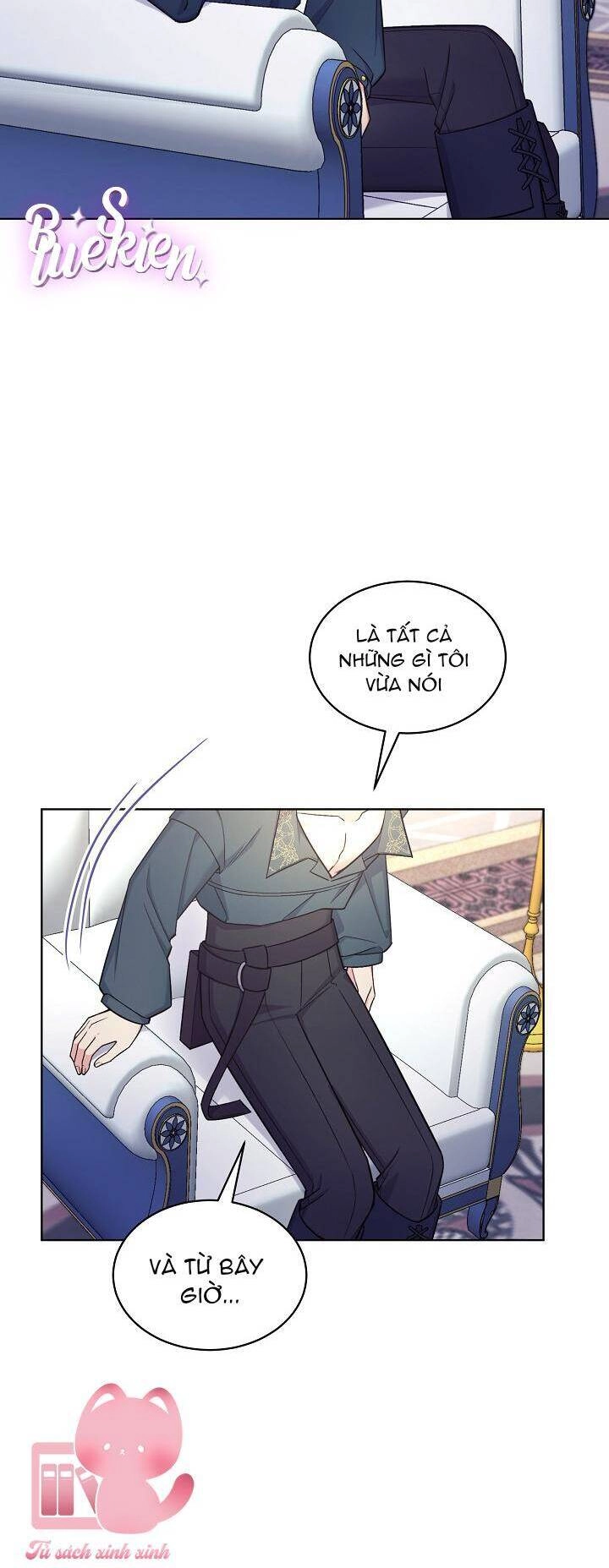 Bệ Hạ, Tôi Sẽ Giết Ngài! Chapter 29 - 5