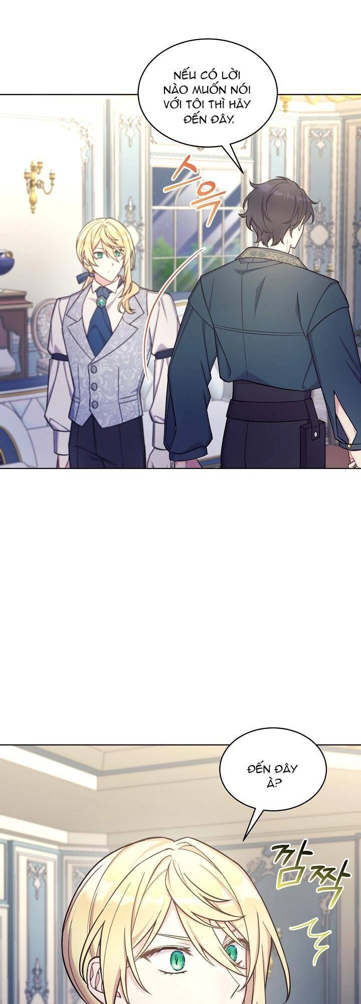 Bệ Hạ, Tôi Sẽ Giết Ngài! Chapter 29 - 6