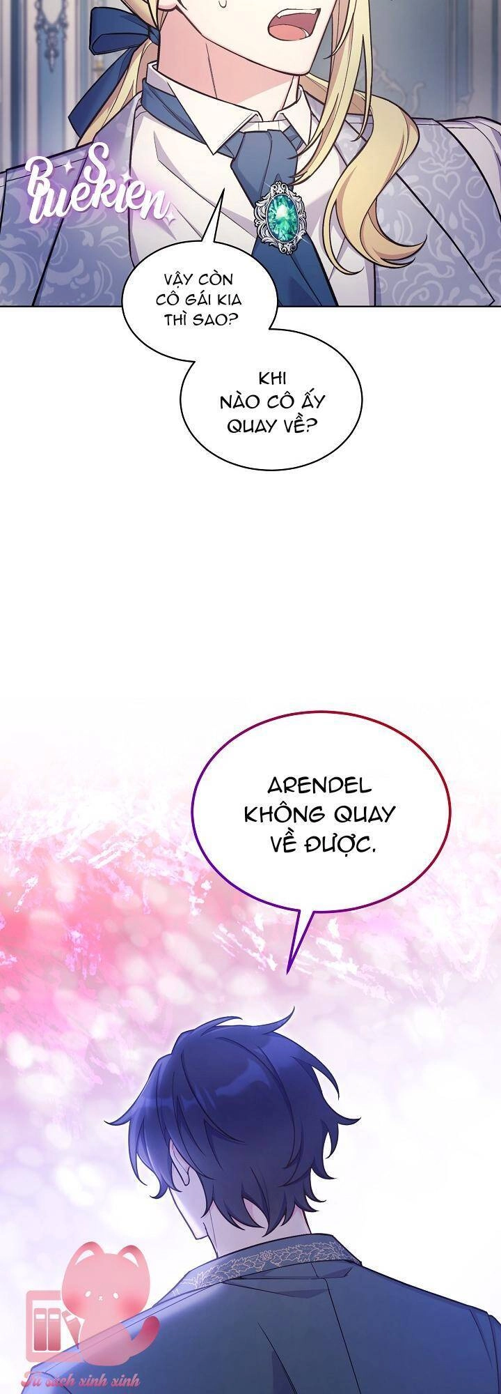 Bệ Hạ, Tôi Sẽ Giết Ngài! Chapter 29 - 7