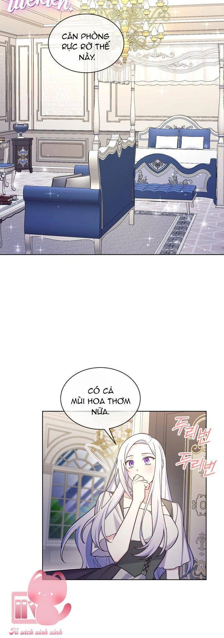 Bệ Hạ, Tôi Sẽ Giết Ngài! Chapter 29 - 11