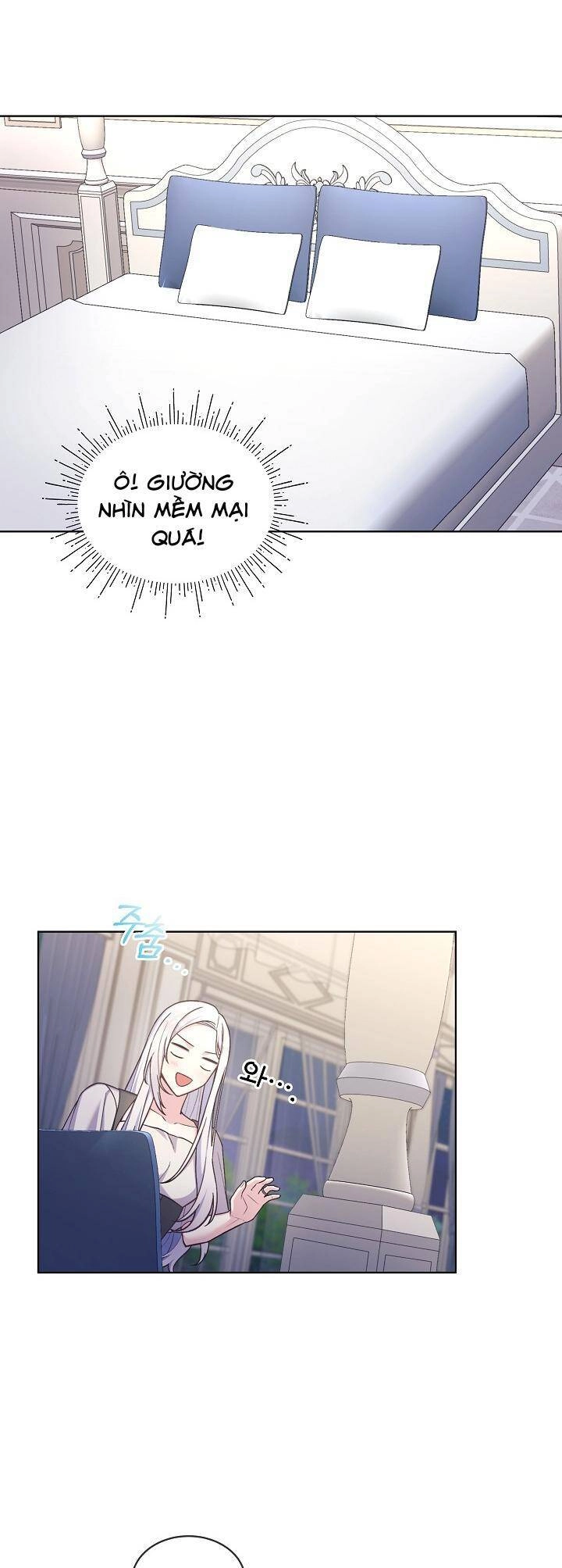 Bệ Hạ, Tôi Sẽ Giết Ngài! Chapter 29 - 12