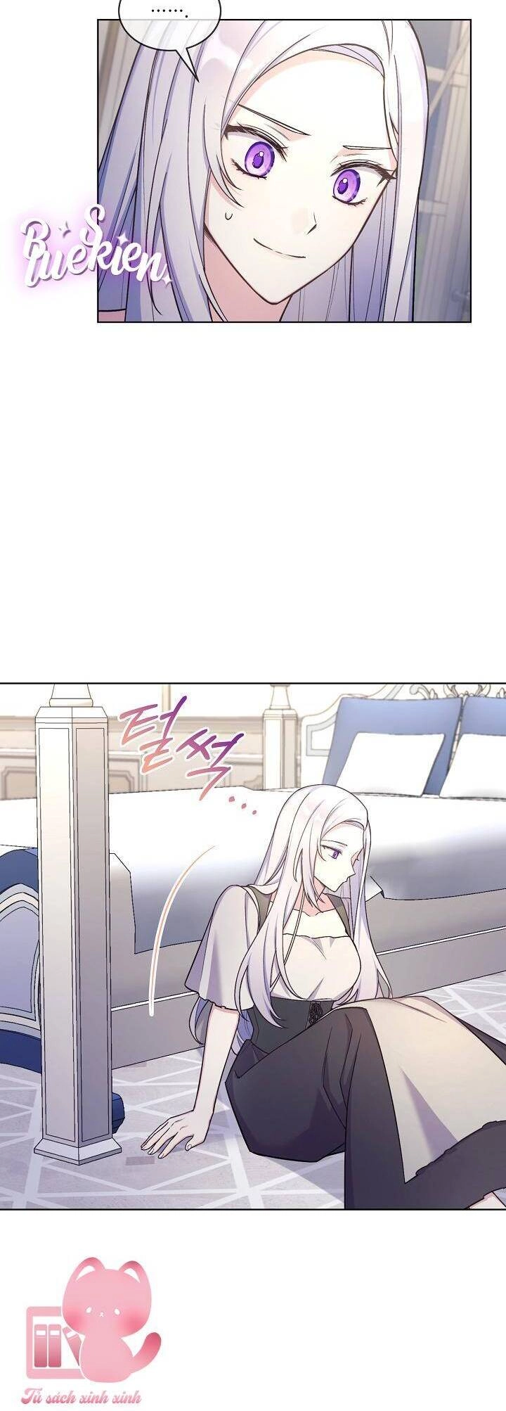 Bệ Hạ, Tôi Sẽ Giết Ngài! Chapter 29 - 13