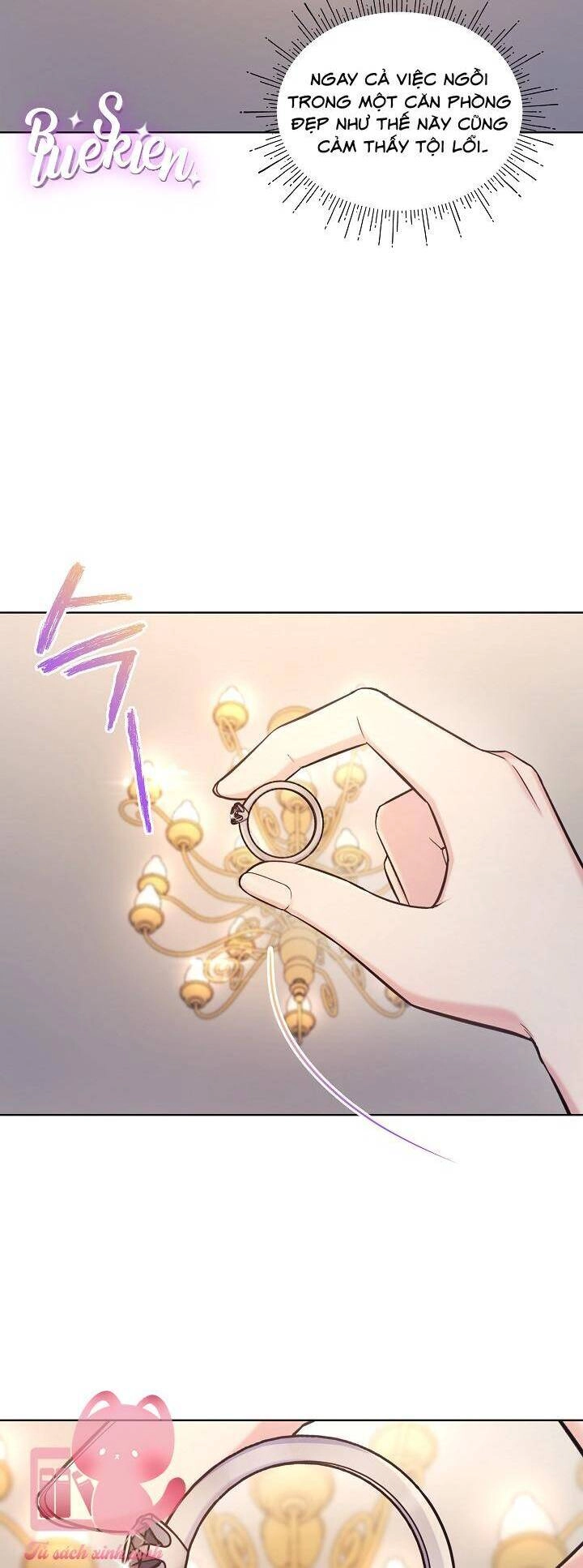 Bệ Hạ, Tôi Sẽ Giết Ngài! Chapter 29 - 15