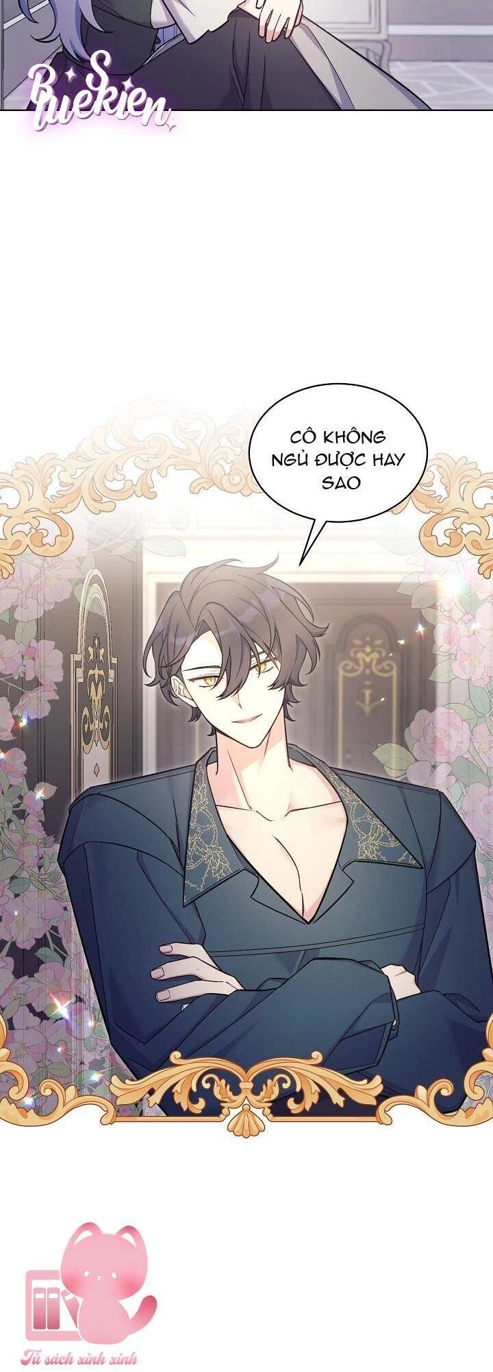 Bệ Hạ, Tôi Sẽ Giết Ngài! Chapter 29 - 19