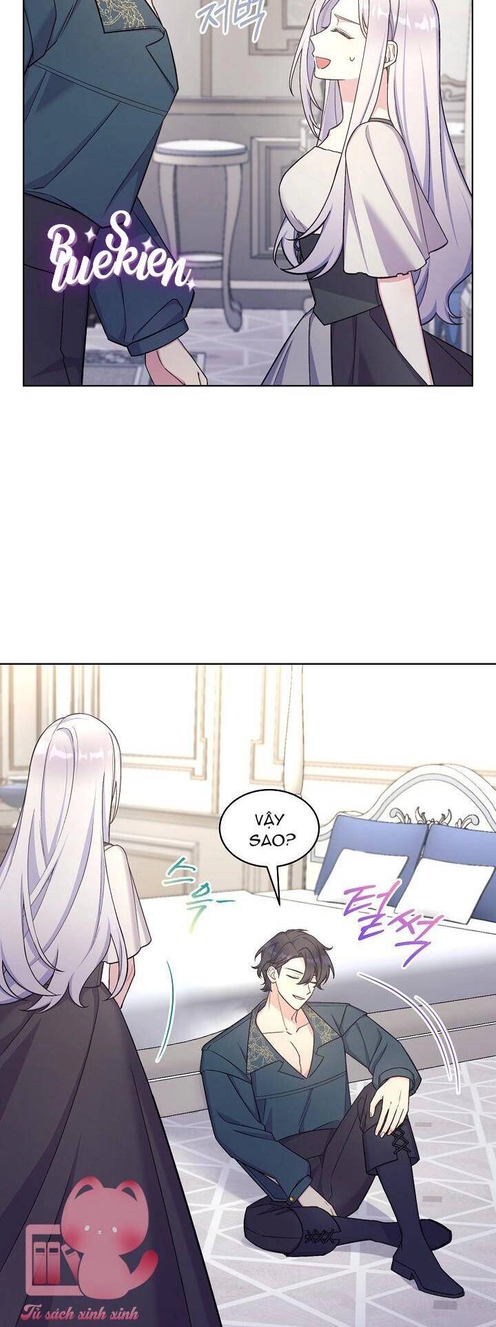 Bệ Hạ, Tôi Sẽ Giết Ngài! Chapter 29 - 21