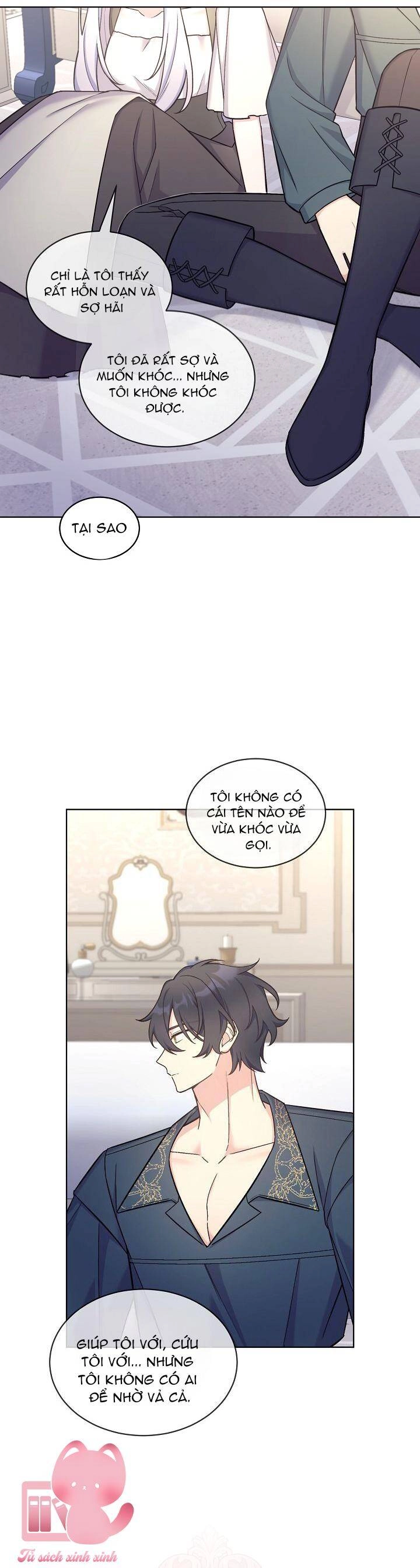 Bệ Hạ, Tôi Sẽ Giết Ngài! Chapter 29 - 24