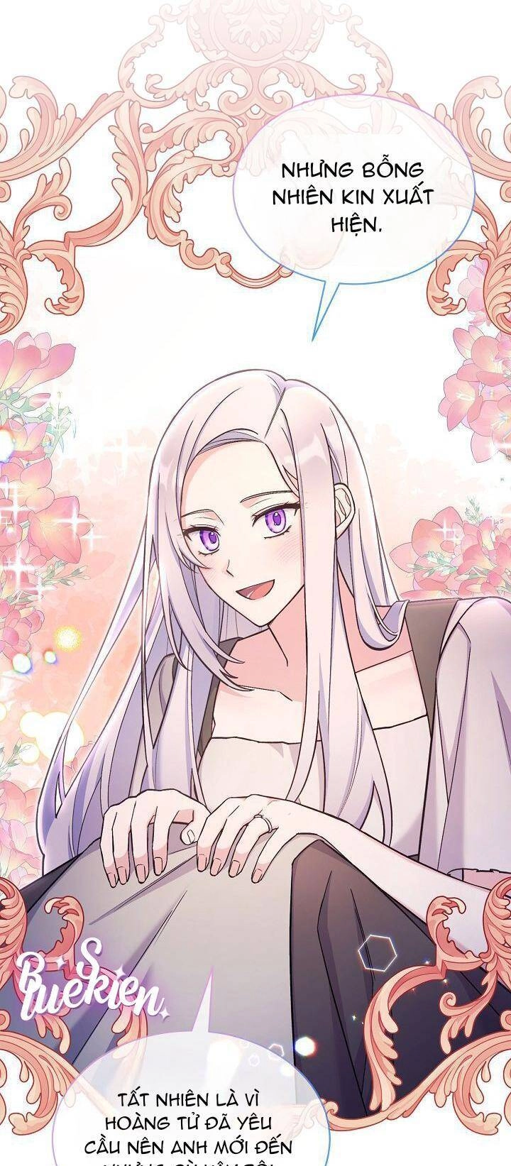 Bệ Hạ, Tôi Sẽ Giết Ngài! Chapter 29 - 25