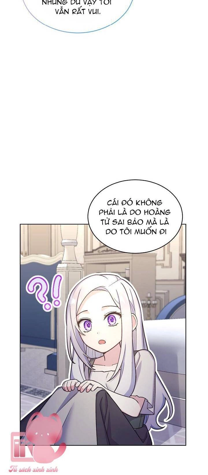 Bệ Hạ, Tôi Sẽ Giết Ngài! Chapter 29 - 26