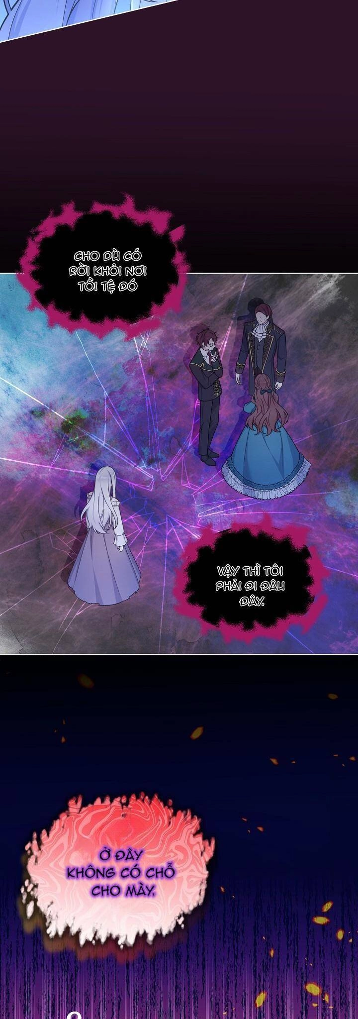 Bệ Hạ, Tôi Sẽ Giết Ngài! Chapter 29 - 33