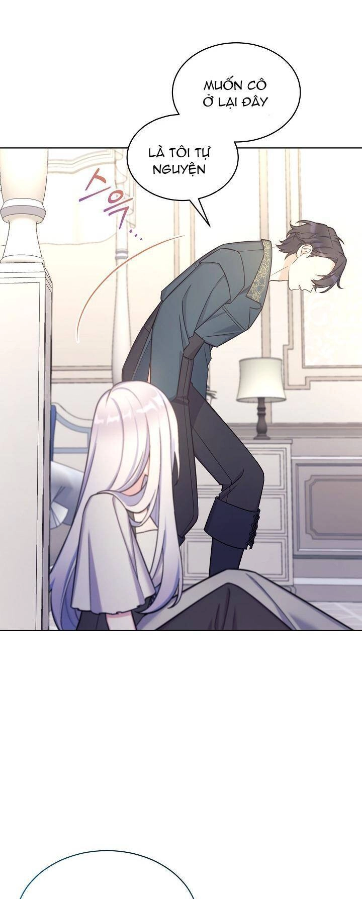 Bệ Hạ, Tôi Sẽ Giết Ngài! Chapter 29 - 35