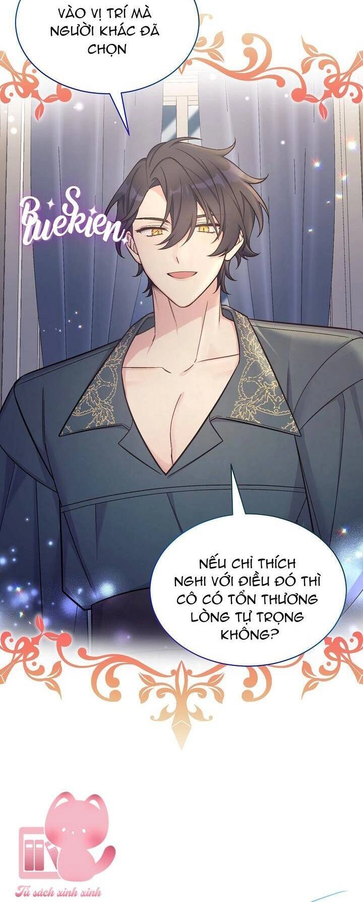 Bệ Hạ, Tôi Sẽ Giết Ngài! Chapter 29 - 36
