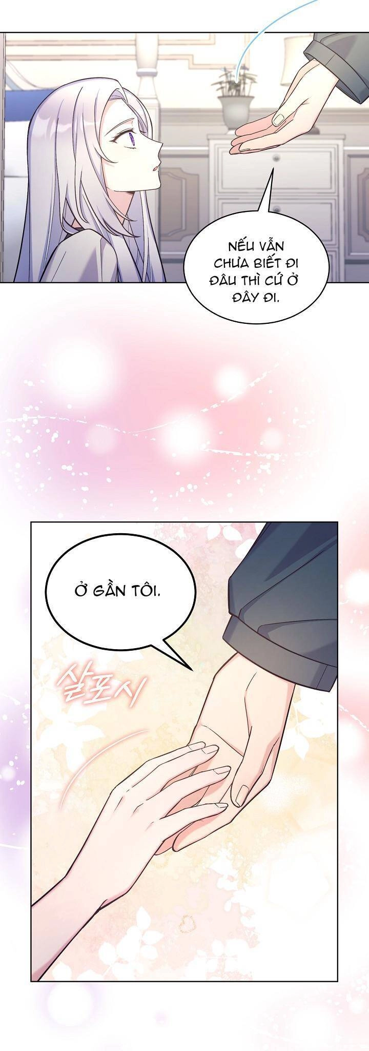 Bệ Hạ, Tôi Sẽ Giết Ngài! Chapter 29 - 37