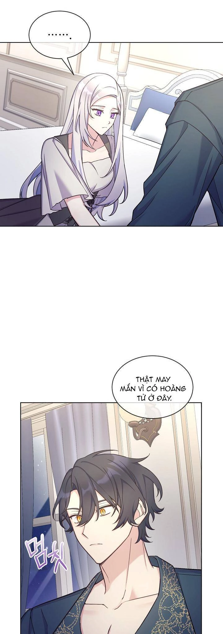 Bệ Hạ, Tôi Sẽ Giết Ngài! Chapter 29 - 39