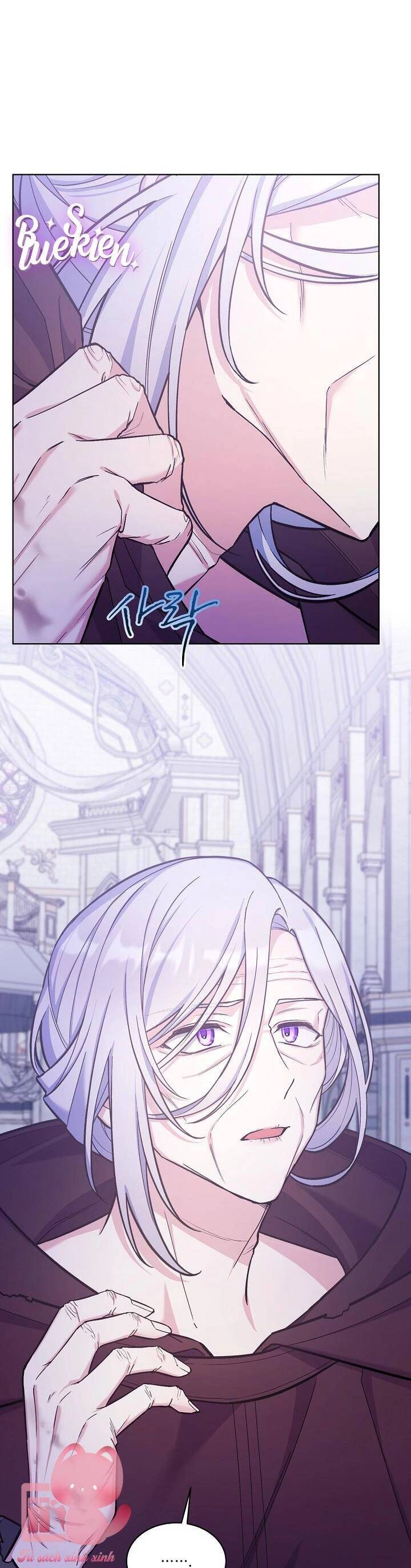 Bệ Hạ, Tôi Sẽ Giết Ngài! Chapter 30 - 3