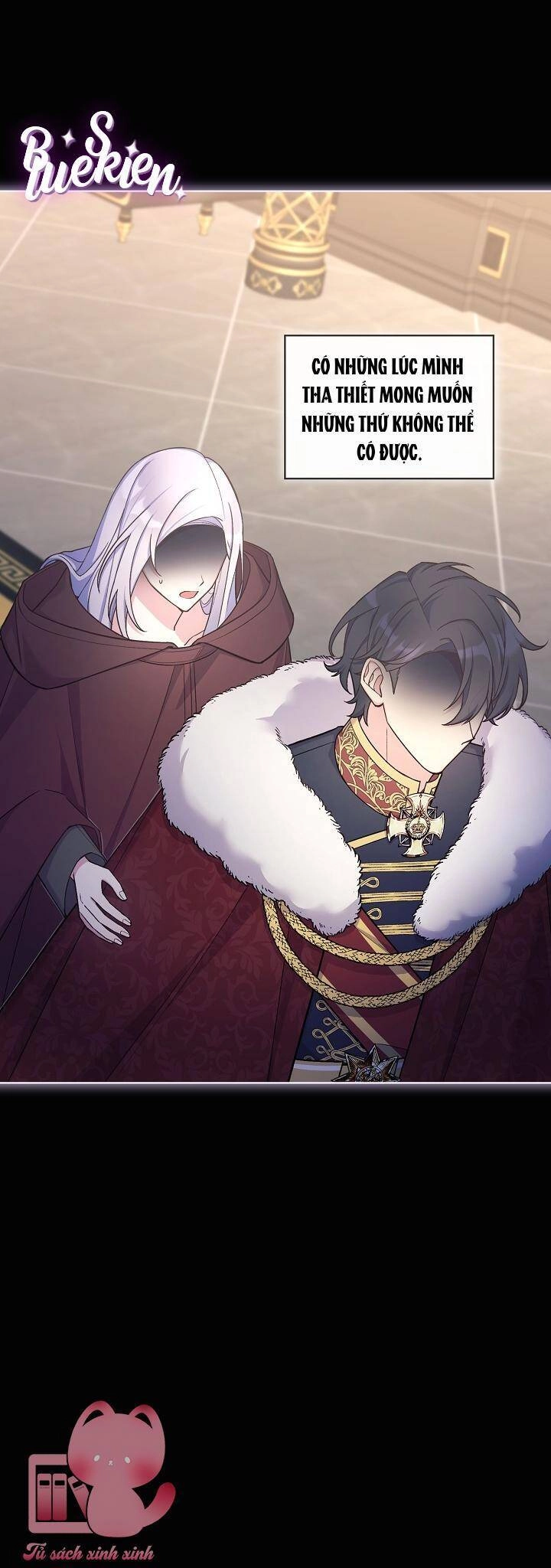 Bệ Hạ, Tôi Sẽ Giết Ngài! Chapter 30 - 5