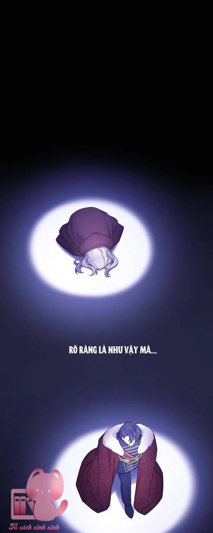 Bệ Hạ, Tôi Sẽ Giết Ngài! Chapter 30 - 7