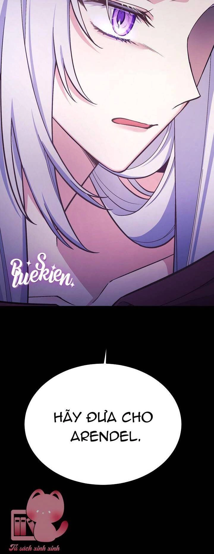 Bệ Hạ, Tôi Sẽ Giết Ngài! Chapter 30 - 9