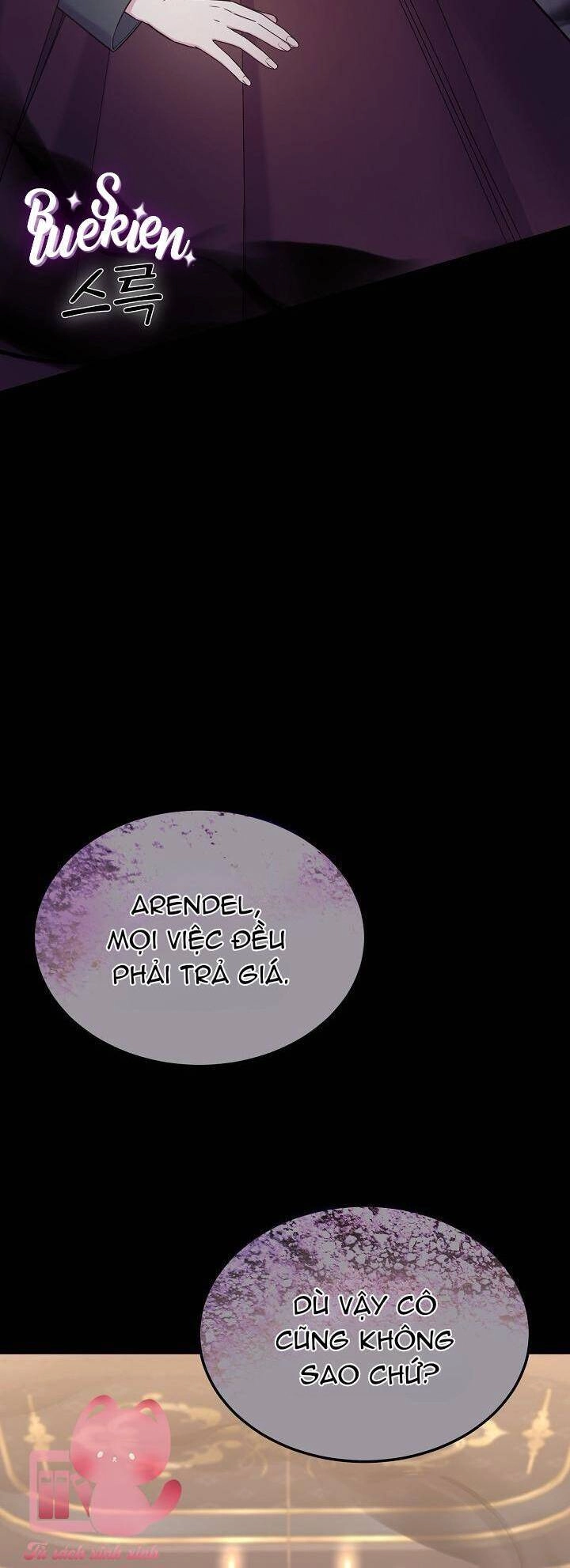 Bệ Hạ, Tôi Sẽ Giết Ngài! Chapter 30 - 11