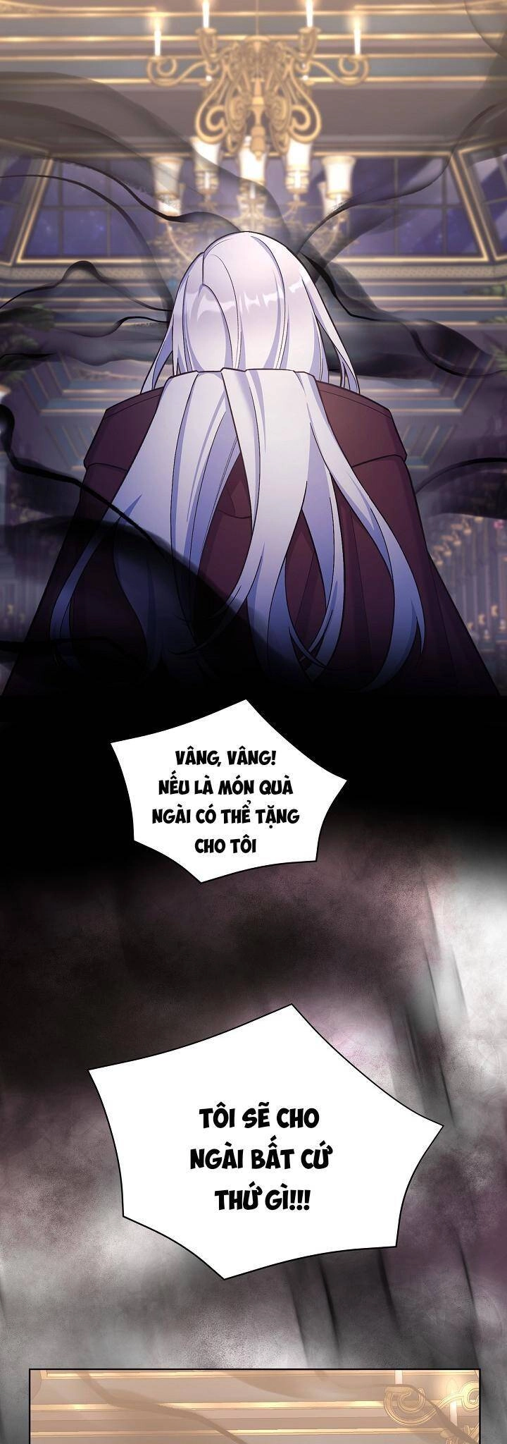 Bệ Hạ, Tôi Sẽ Giết Ngài! Chapter 30 - 12