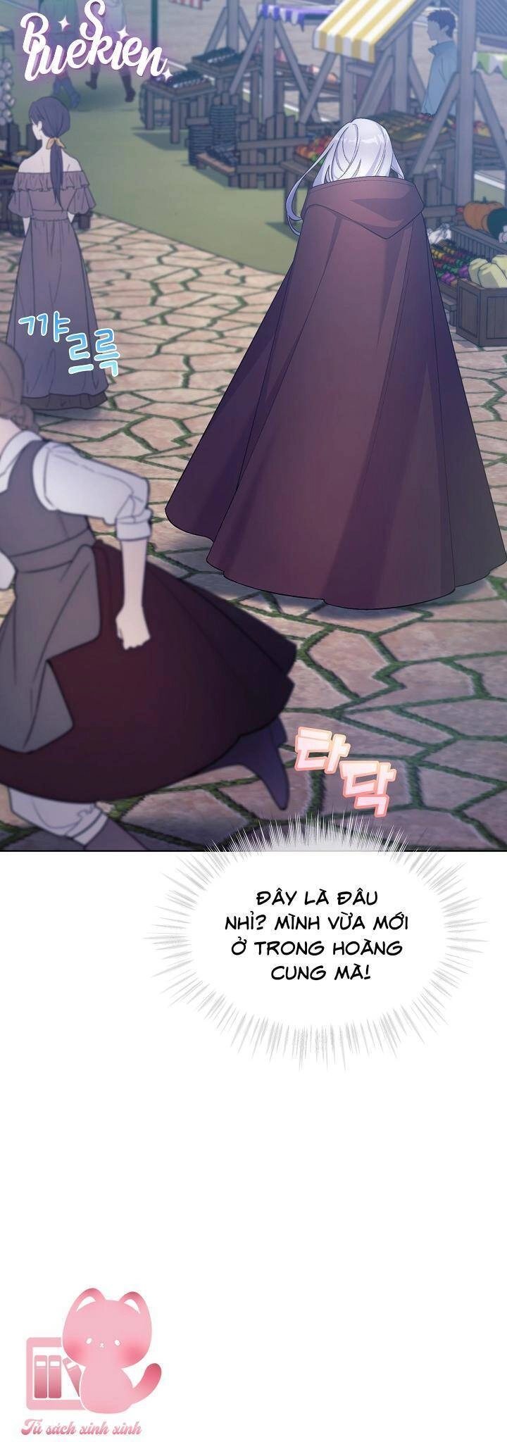Bệ Hạ, Tôi Sẽ Giết Ngài! Chapter 30 - 19