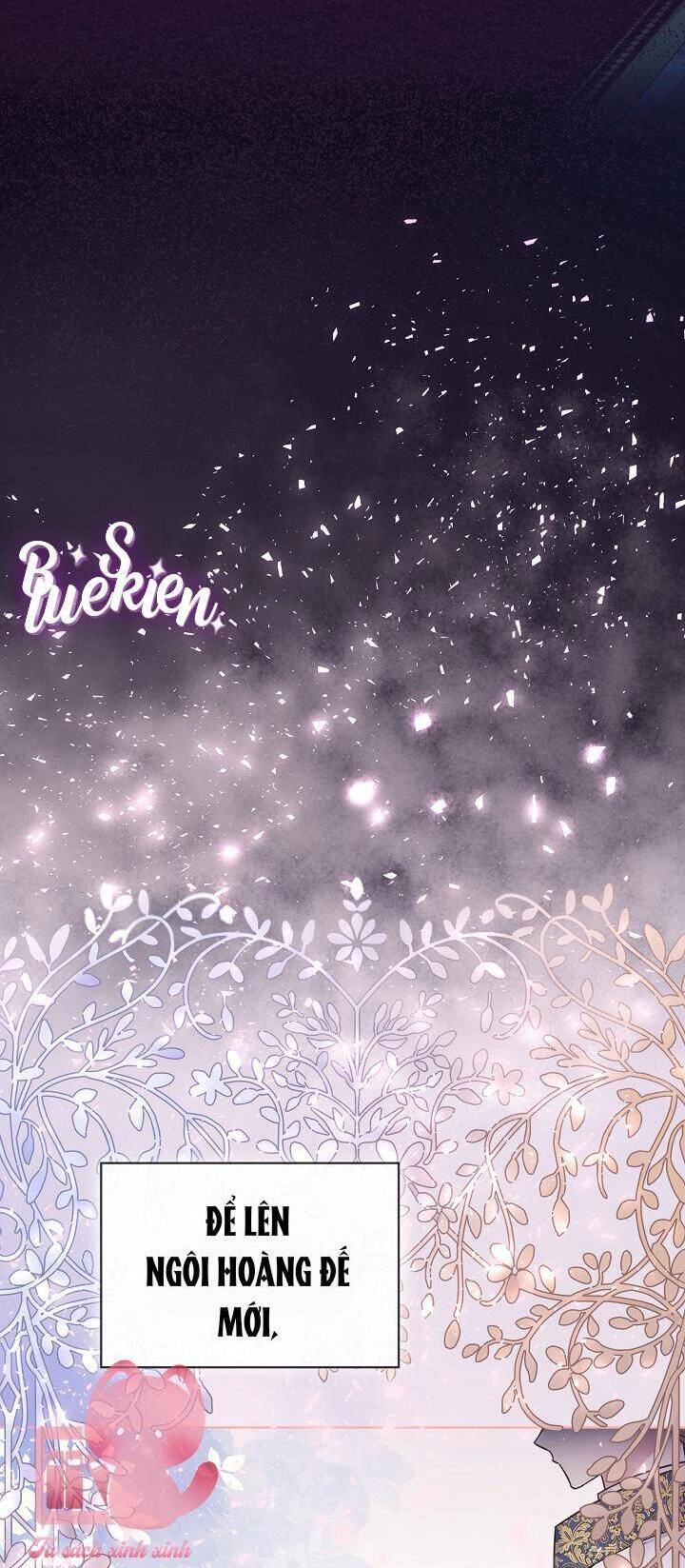 Bệ Hạ, Tôi Sẽ Giết Ngài! Chapter 30 - 31