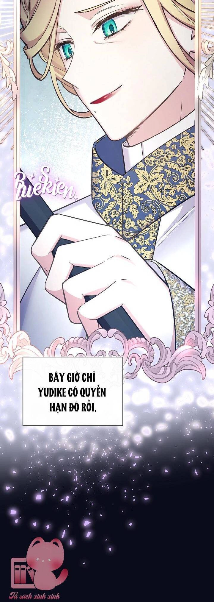 Bệ Hạ, Tôi Sẽ Giết Ngài! Chapter 30 - 33