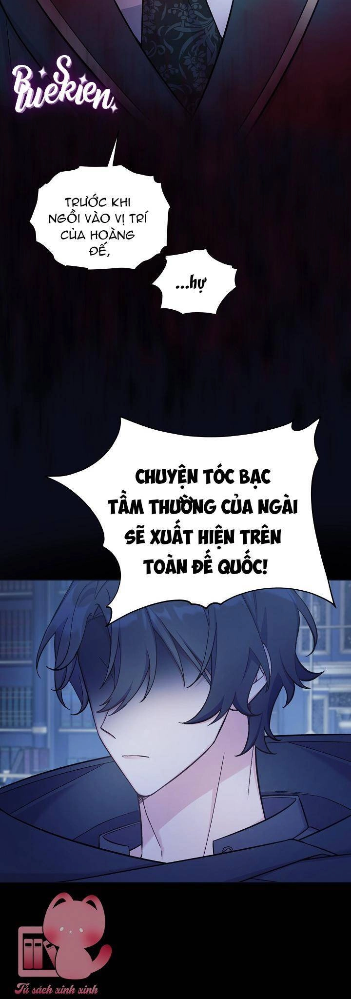 Bệ Hạ, Tôi Sẽ Giết Ngài! Chapter 30 - 37