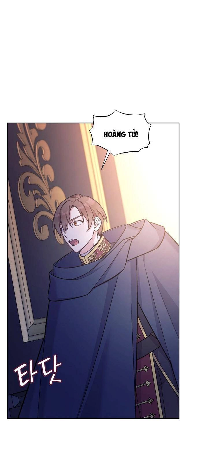 Bệ Hạ, Tôi Sẽ Giết Ngài! Chapter 30 - 40