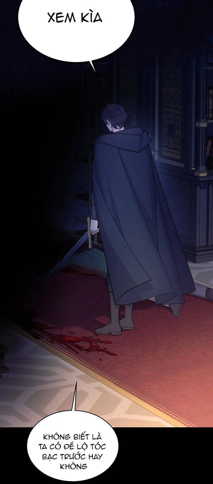 Bệ Hạ, Tôi Sẽ Giết Ngài! Chapter 30 - 42