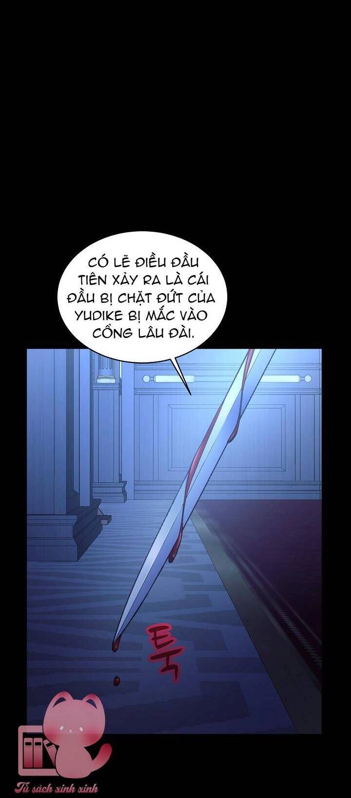Bệ Hạ, Tôi Sẽ Giết Ngài! Chapter 30 - 43