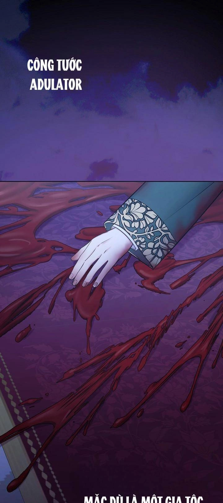 Bệ Hạ, Tôi Sẽ Giết Ngài! Chapter 30 - 46