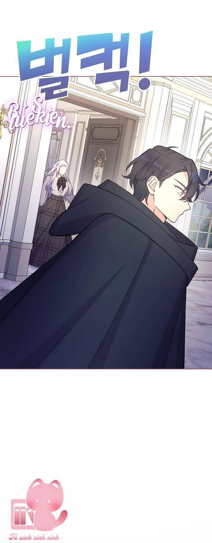 Bệ Hạ, Tôi Sẽ Giết Ngài! Chapter 30 - 53