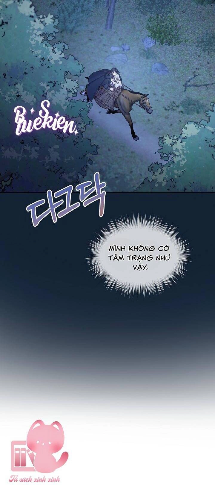 Bệ Hạ, Tôi Sẽ Giết Ngài! Chapter 31 - 9