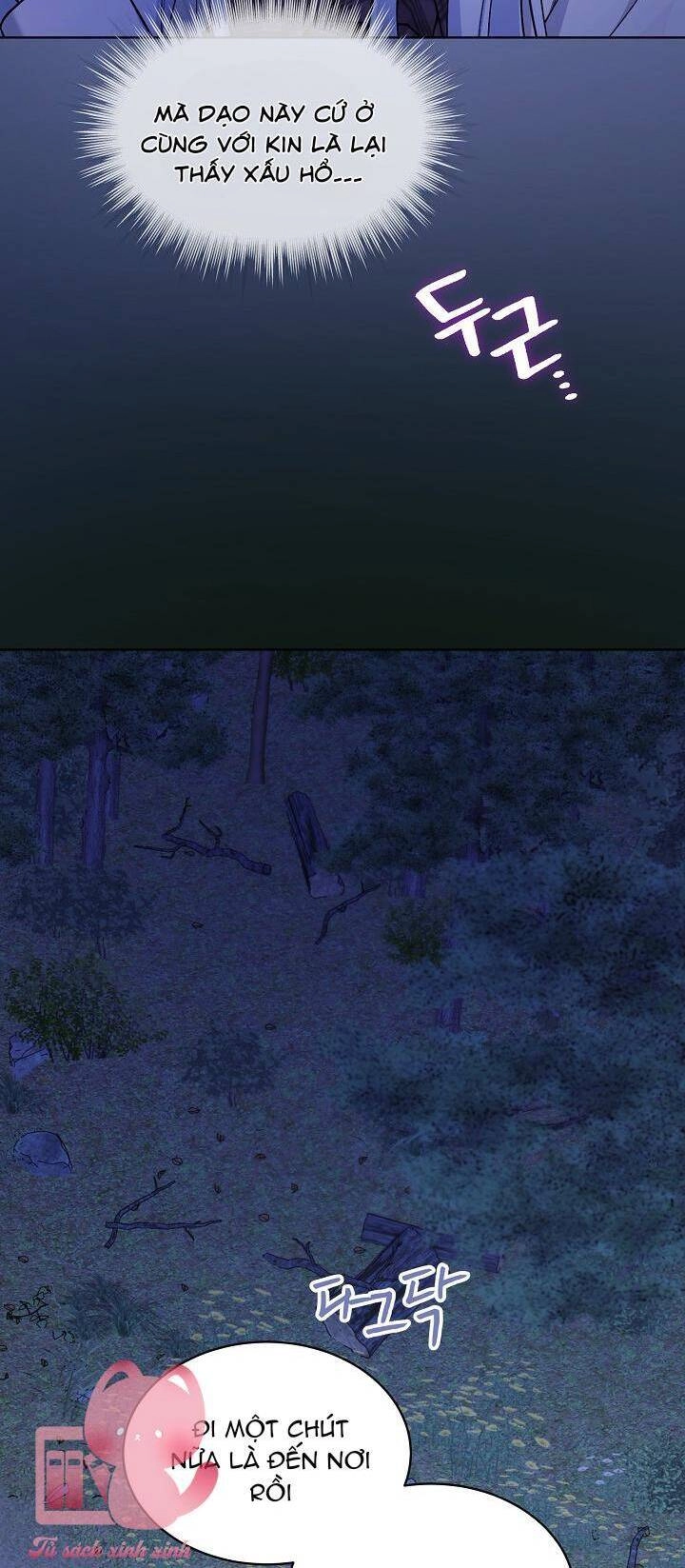 Bệ Hạ, Tôi Sẽ Giết Ngài! Chapter 31 - 11