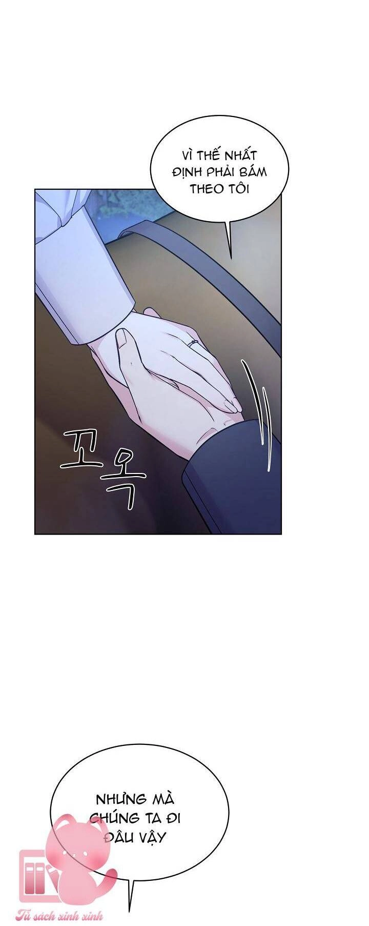 Bệ Hạ, Tôi Sẽ Giết Ngài! Chapter 31 - 15